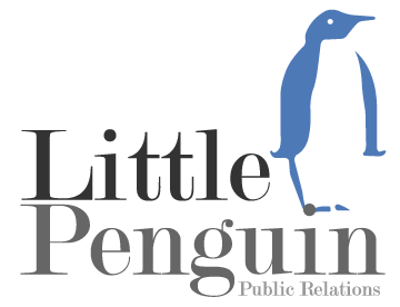 Little Penguin Public Relations